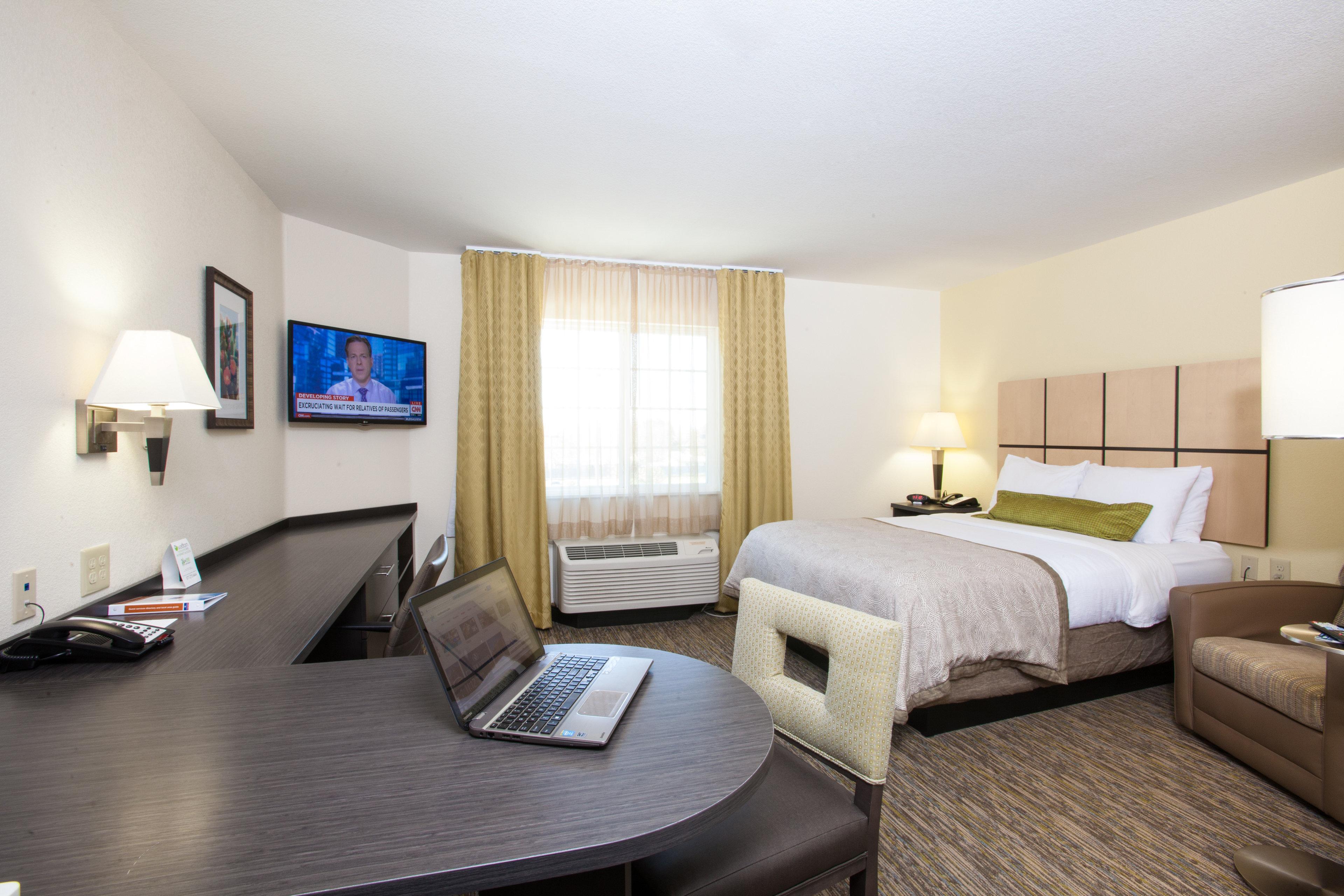 Candlewood Suites New Braunfels By Ihg Экстерьер фото