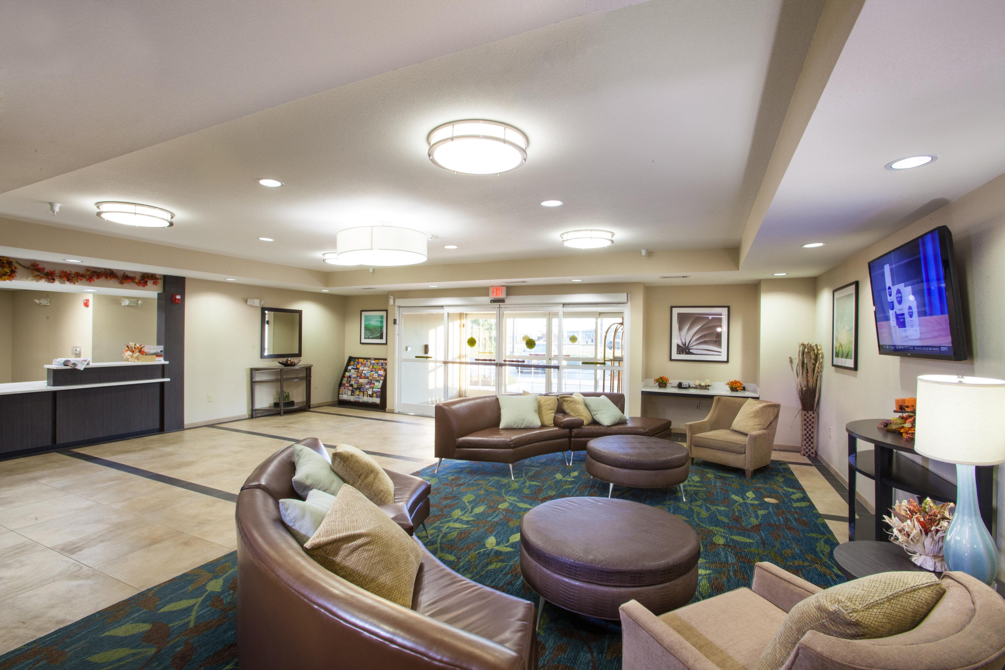 Candlewood Suites New Braunfels By Ihg Экстерьер фото